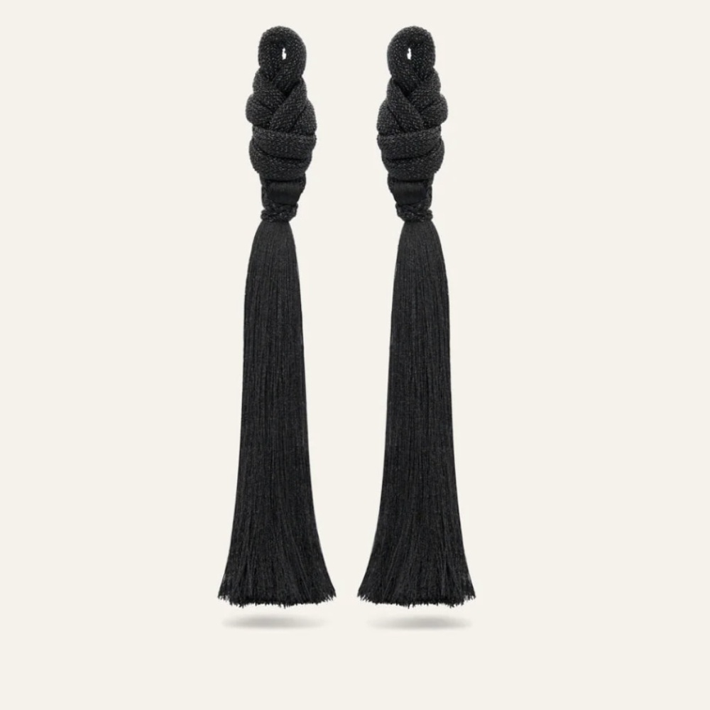 Johanna Ortiz Life at Sea earrings